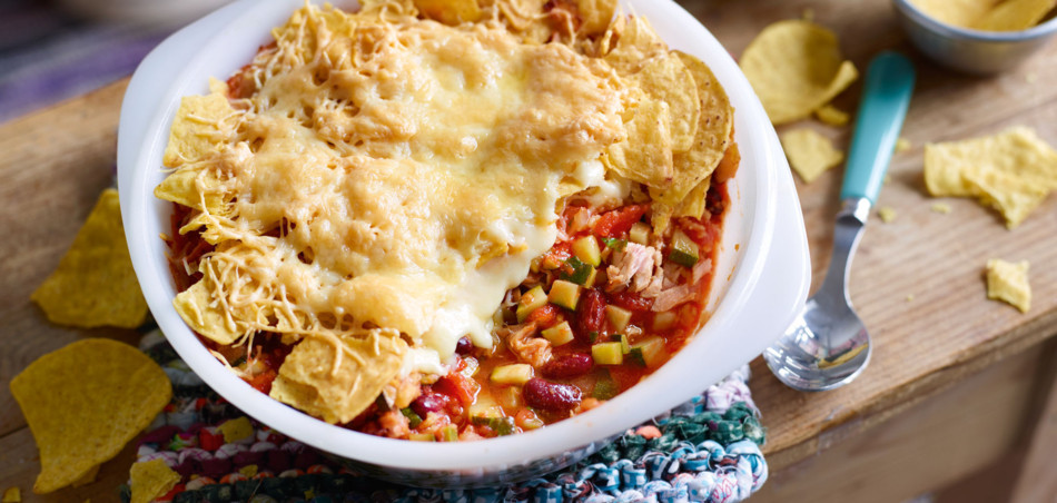 56 leckere Rezepte für Thunfisch Auflauf