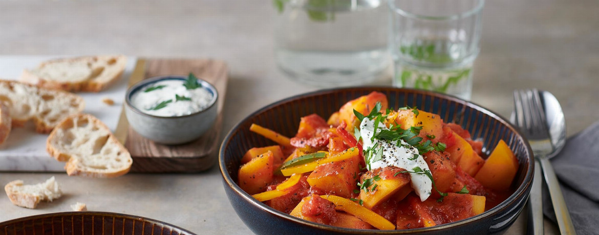 453 Vegetarisches Gulasch Rezepte