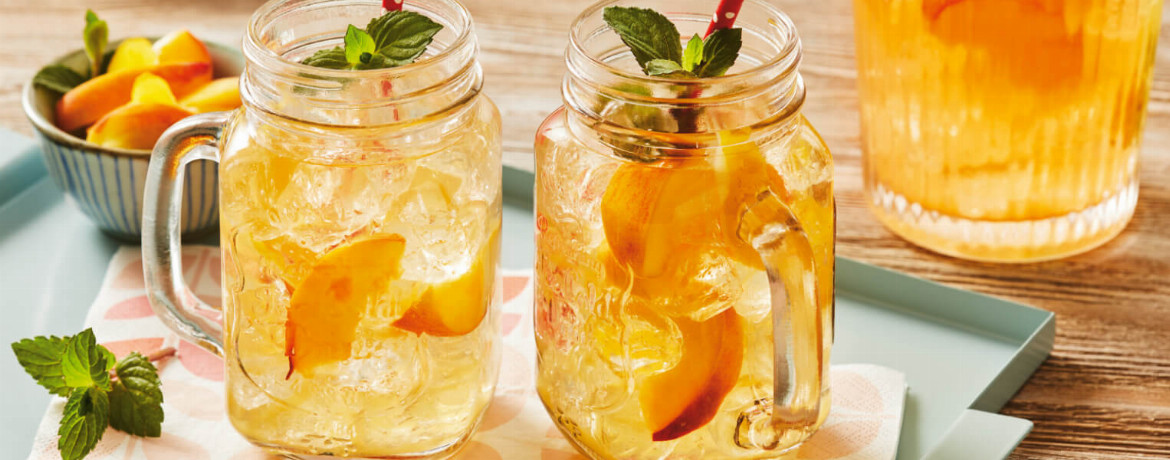 Alkoholfreie Cocktails