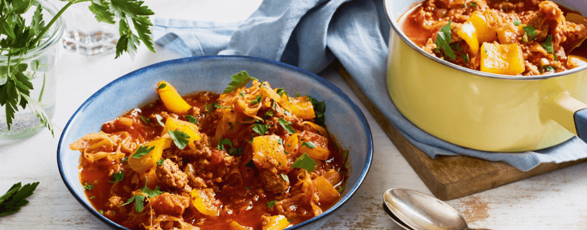 29 Leckere Rezepte der Osteuropa Aktionswoche