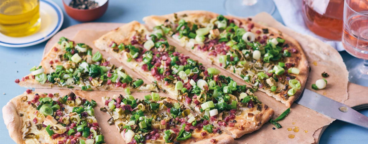81 Leckere Rezepte der Street Food Aktionswoche