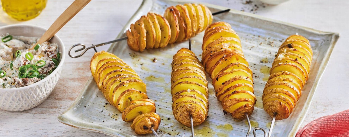 93 Rezepte mit Kartoffeln