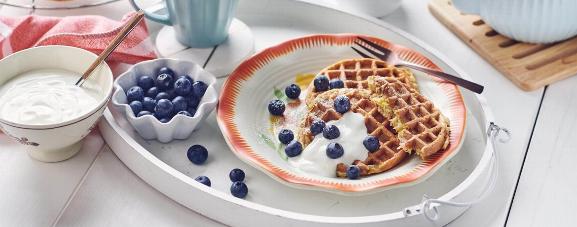 314 leckere Rezepte mit Heidelbeeren