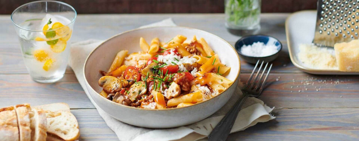 39 leckere, einfache Rezepte 