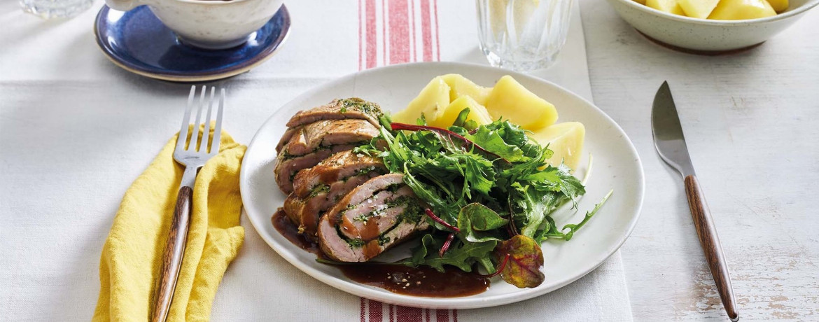 825 leckere Rezepte zum Abendessen
