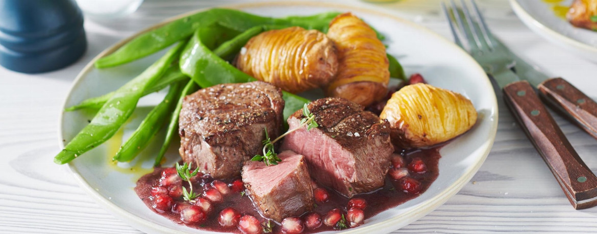 3910 Rezepte mit Rinderfleisch