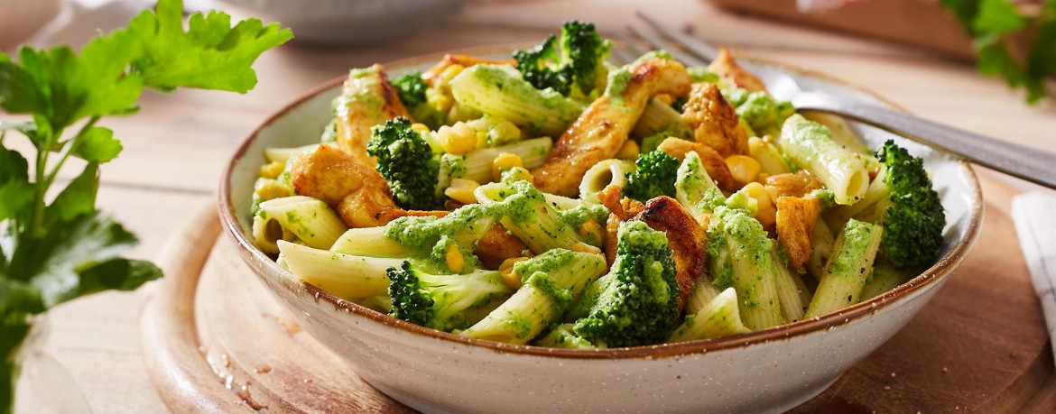 78 leckere Rezepte mit Brokkoli