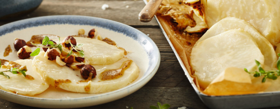 35 leckere Rezepte mit Sellerie