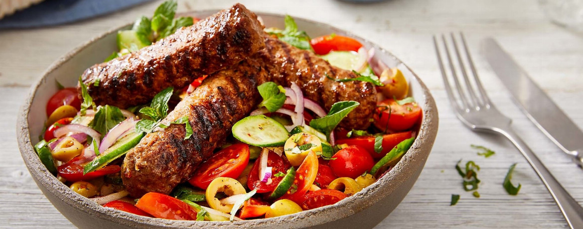 1121 leckere Rezepte aus Griechenland
