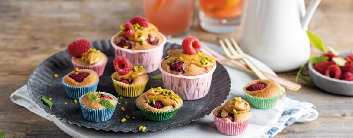 3910 leckere Muffin Rezepte