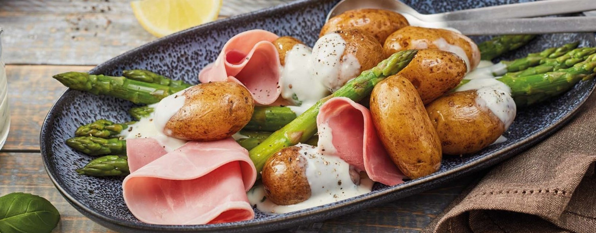 3910 leckere Rezepte mit Kochschinken