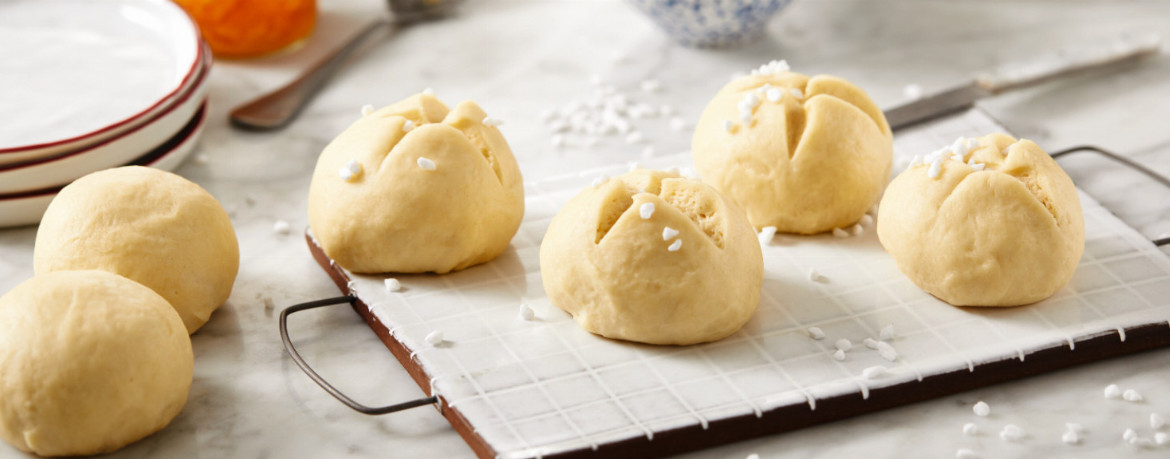 444 Rezepte mit Mehl