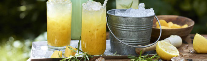 4977 Rezepte mit Zitronensaft