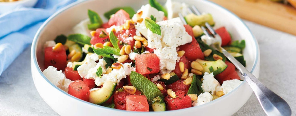 490 leckere Rezepte mit Feta