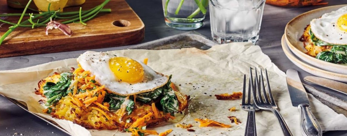 748 Rezepte mit Rahmspinat