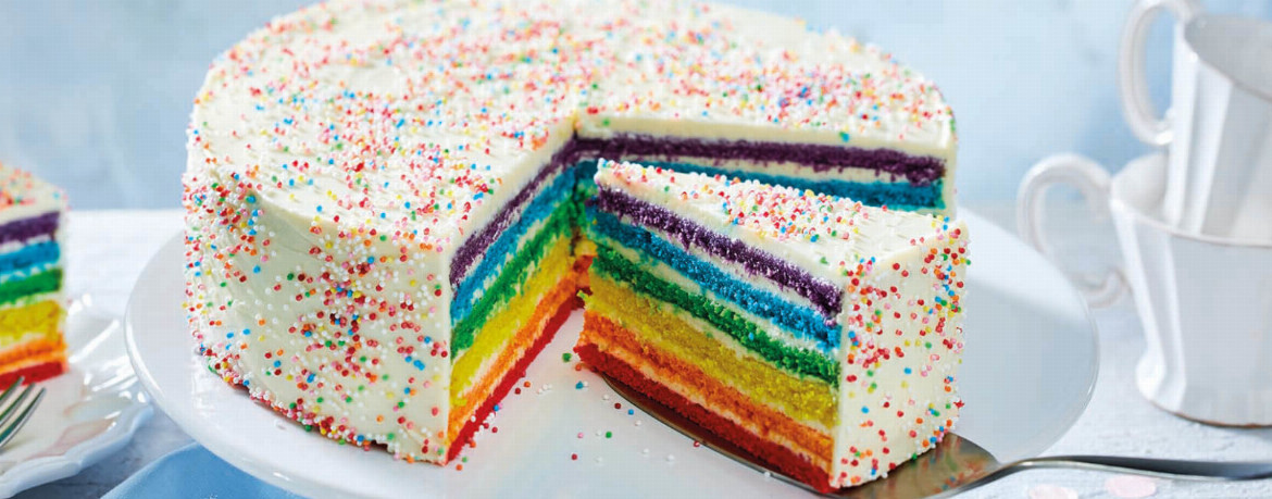 Kinder Geburtstag