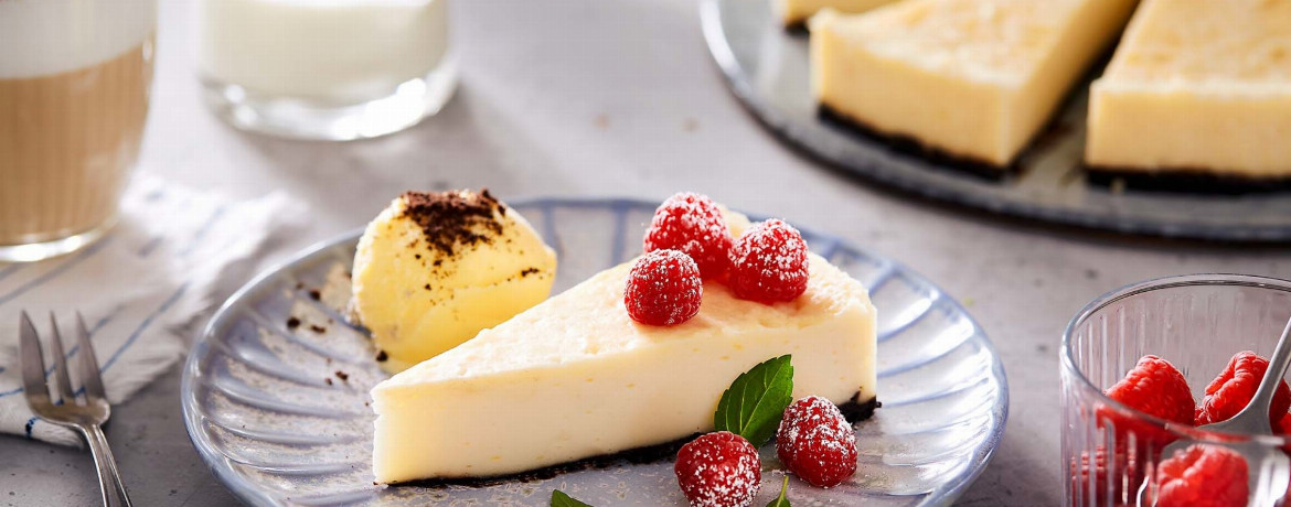 Osterkuchen