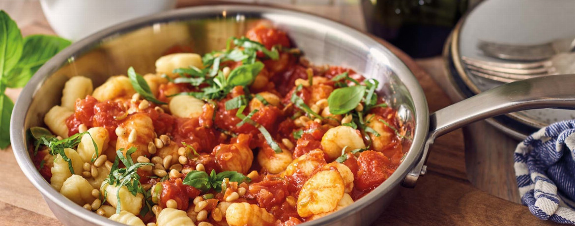 Vegane Pasta