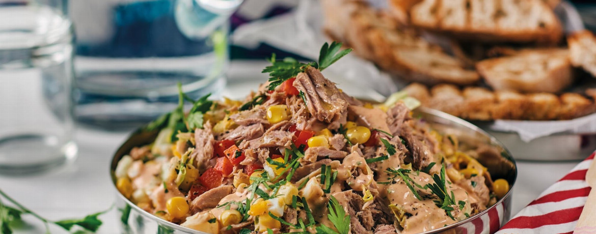 Eiersalat
