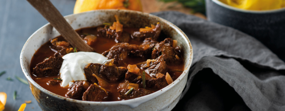 3910 leckere Gulasch Rezepte