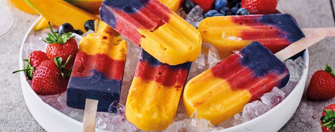 71 Leckere Rezepte der We love Summer Aktionswoche