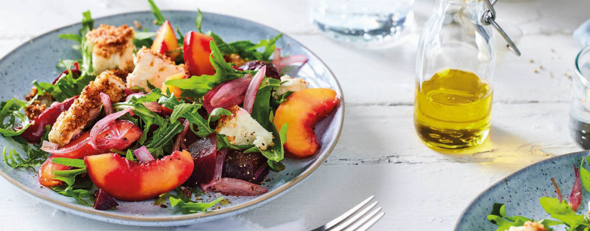 314 Rezepte mit Nektarine
