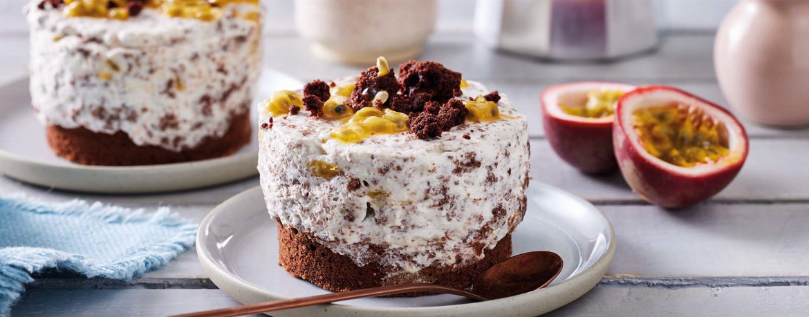 4977 leckere Rezepte mit Passionsfrucht