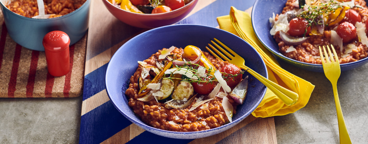 4977 Leckere Rezepte der Italiamo Aktionswoche
