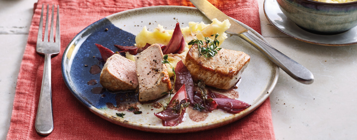 64 leckere Rezepte mit Schalotten