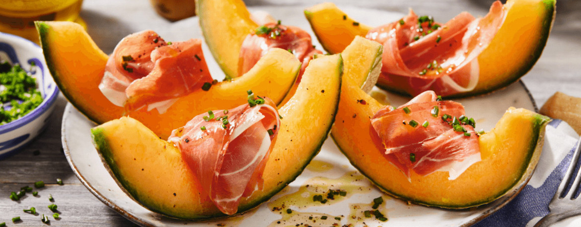 3910 leckere Rezepte mit Serranoschinken