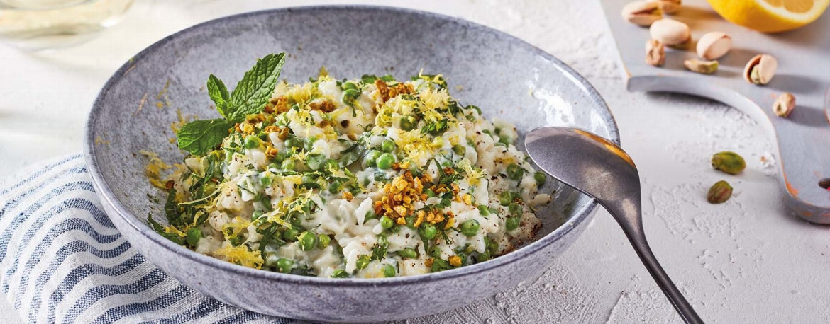 345 leckere Rezepte mit Pistazien