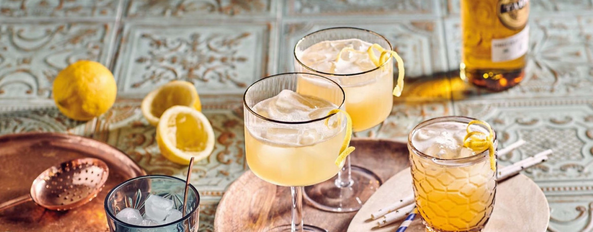 4977 Rezepte mit Whiskey