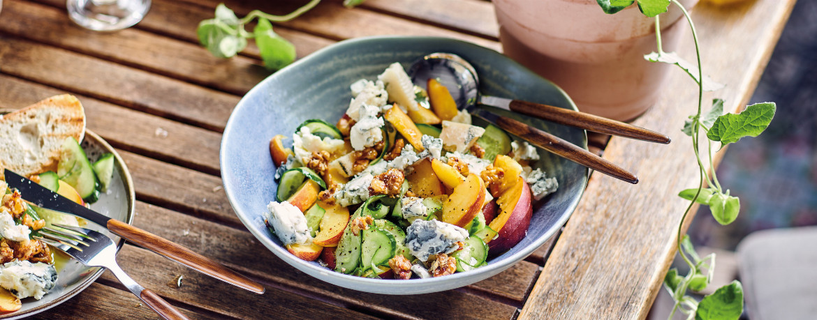 3910 leckere Rezepte mit Pfirsiche