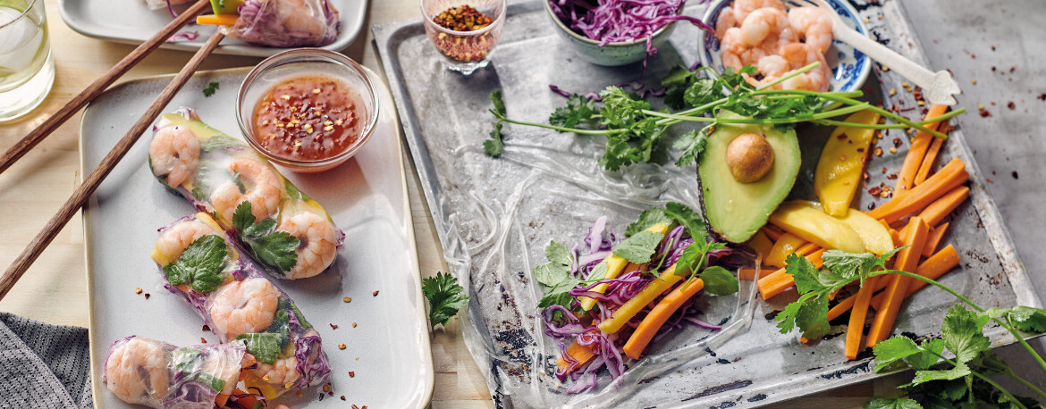 1121 Leckere Rezepte der Vitasia Aktionswoche