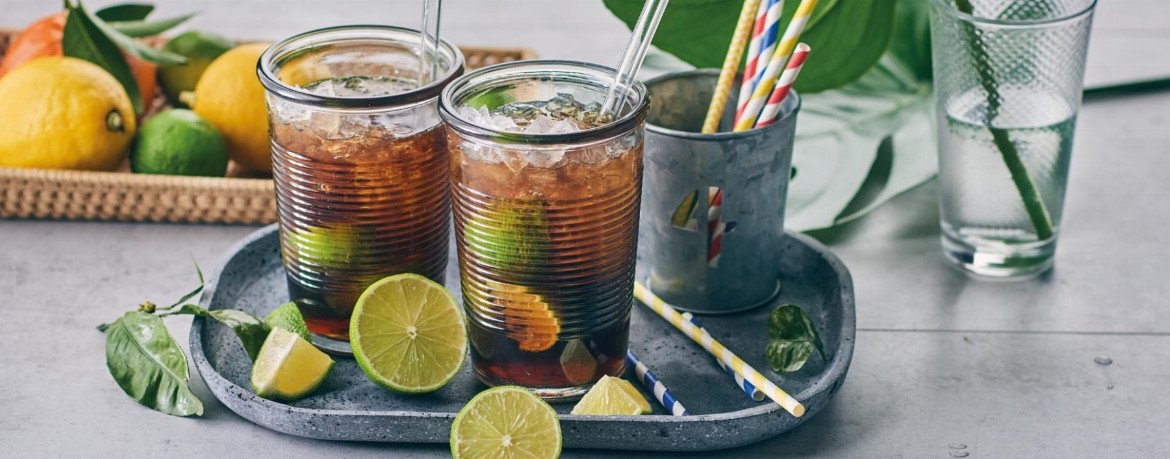 3910 Rezepte mit Rum