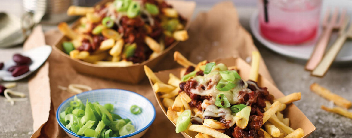 Pommes