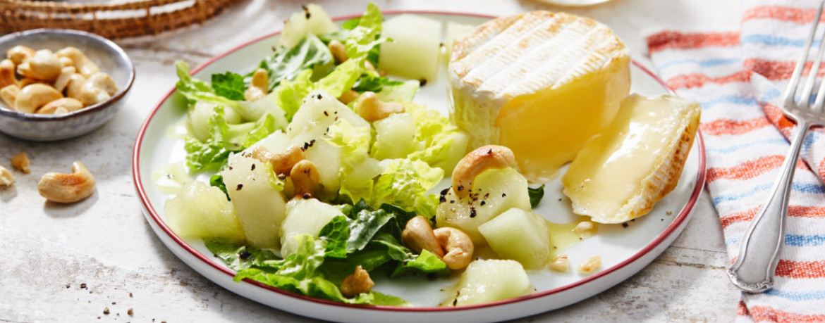 3910 leckere Rezepte mit Honigmelone