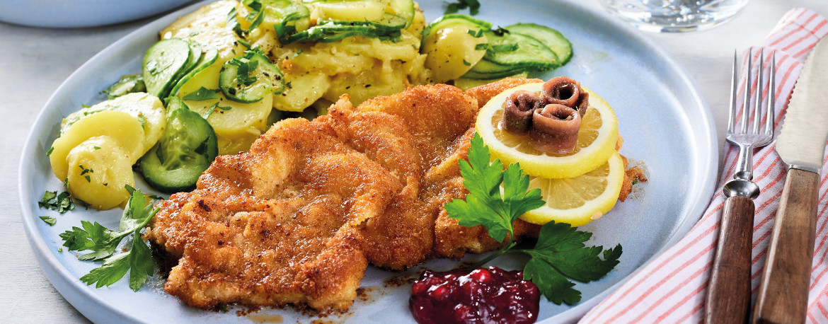 77 Leckere Rezepte der Alpen Aktionswoche