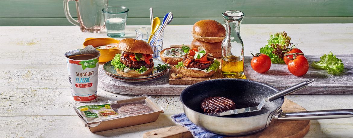 444 Vemondo Rezepte