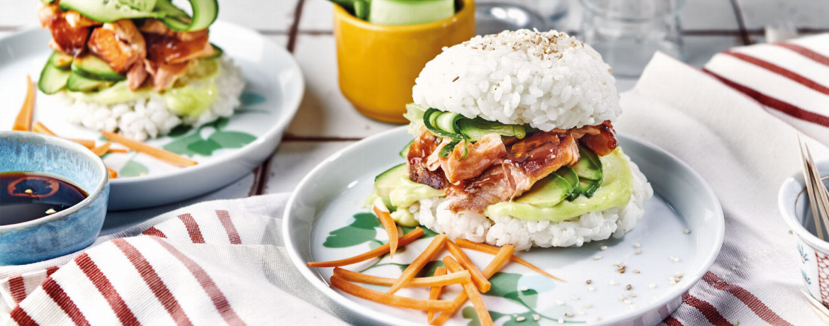 3910 leckere asiatische Rezepte