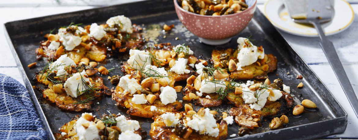 4334 leckere Rezepte mit Mandeln