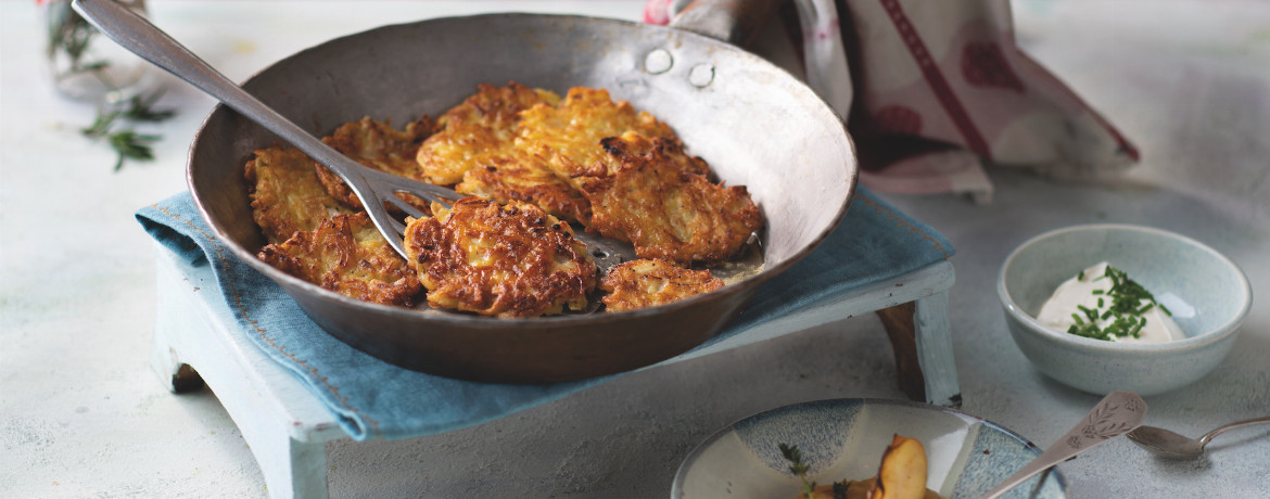 314 Rezepte mit Apfelmus