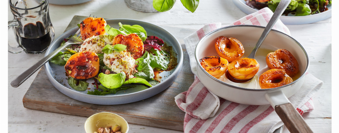 3910 leckere Rezepte mit Aprikosen