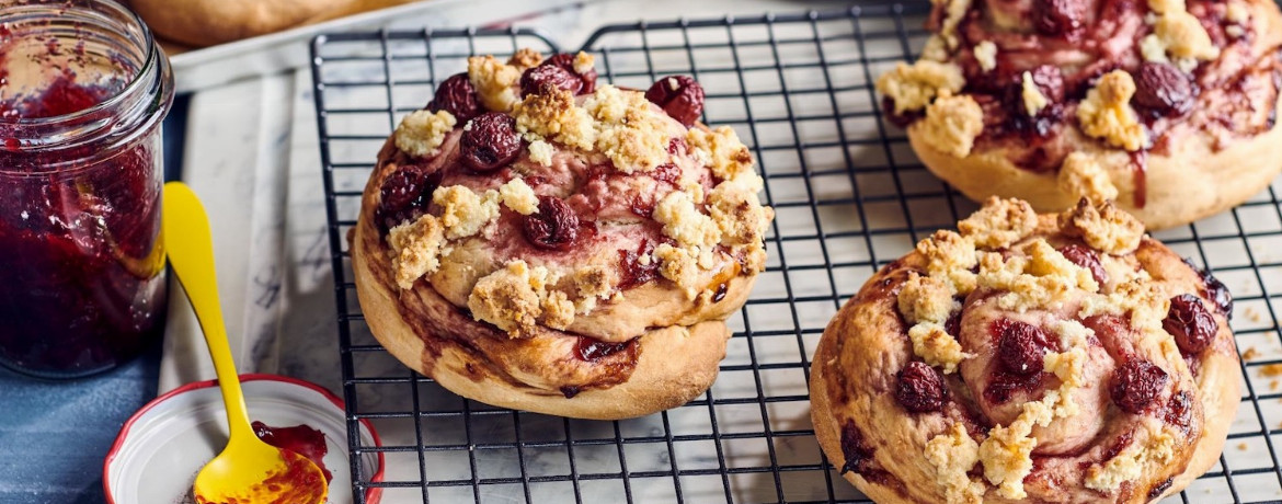 Vegan Backen