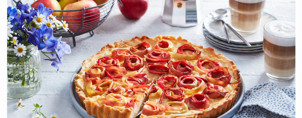 825 leckere Rezepte zum Backen
