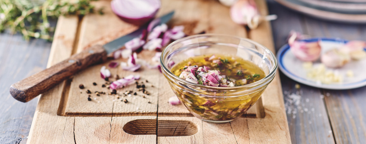 78 leckere Rezepte mit Zwiebeln