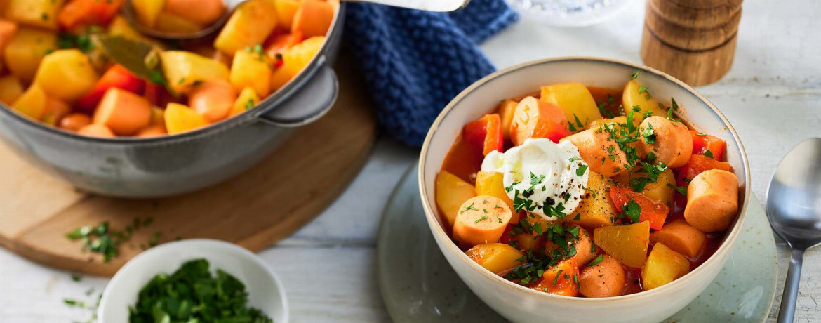 39 leckere Eintopf Rezepte