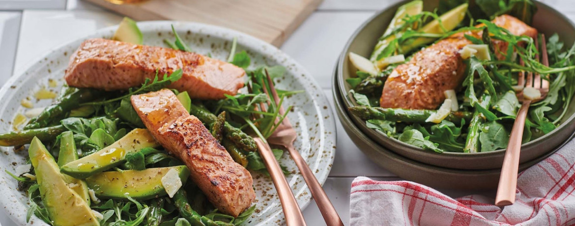 328 leckere Low Carb Rezepte