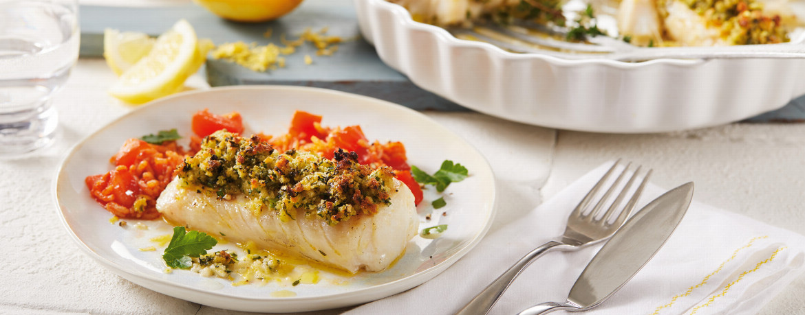 131 leckere Rezepte mit Kabeljau