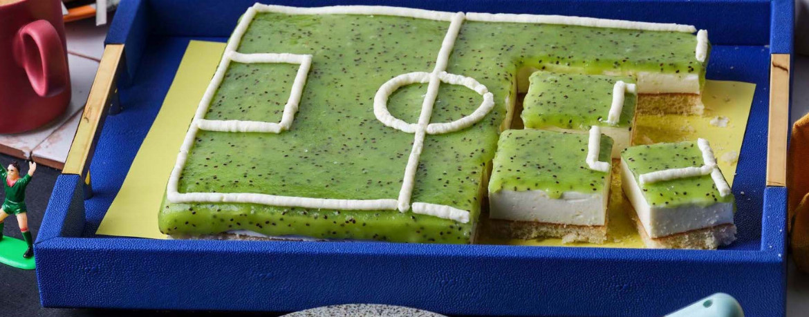 Lidl Kochen Fußballsommer